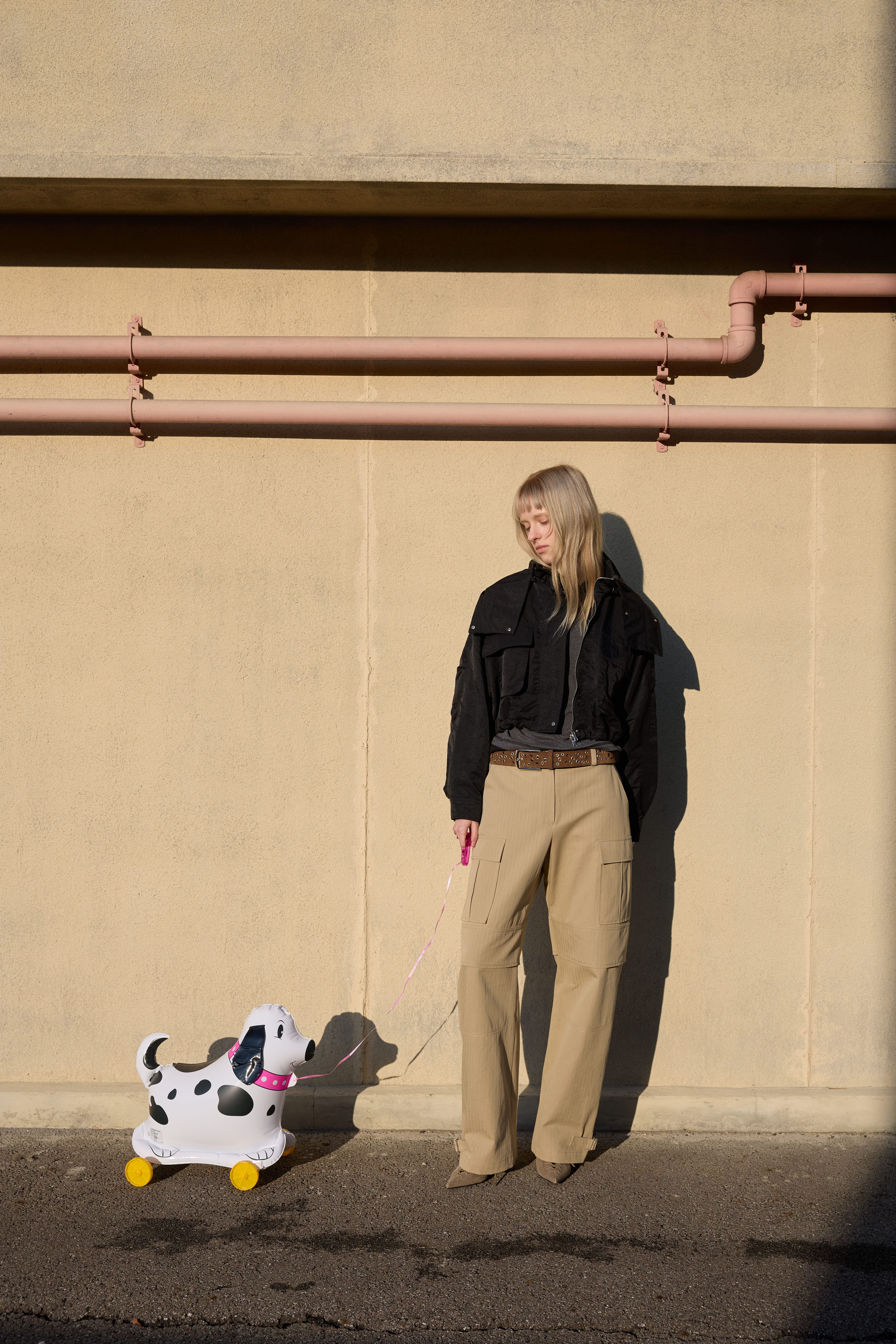 유센틱(YUTHENTIC), 2026 스프링 컬렉션 공개 1059-Image